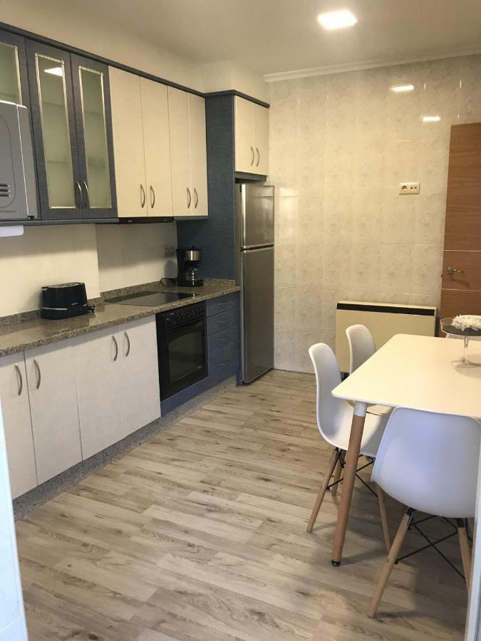 Valle Inclan Pasaje Оуренсе Екстериор снимка